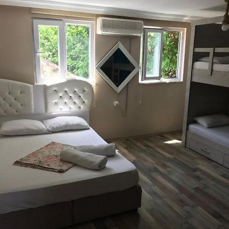 Amintas Hostel Motel Fethiye Buitenkant foto