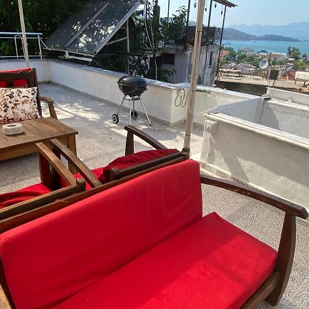 Amintas Hostel Motel Fethiye Buitenkant foto