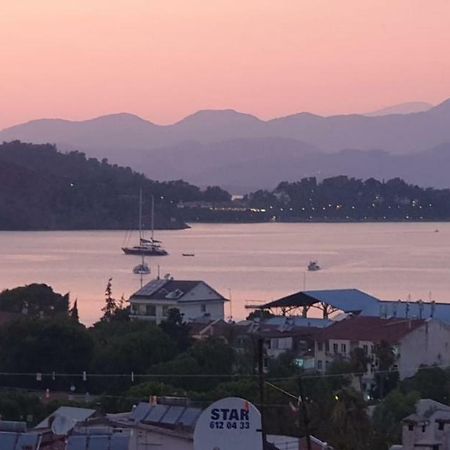Amintas Hostel Motel Fethiye Buitenkant foto