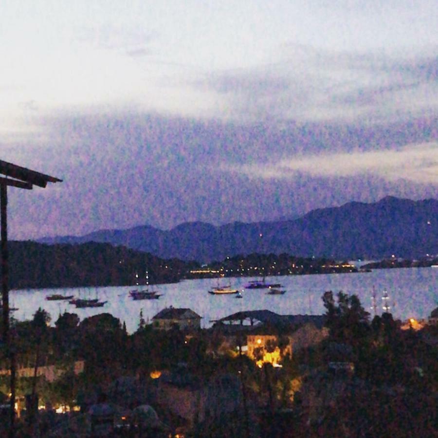 Amintas Hostel Motel Fethiye Buitenkant foto