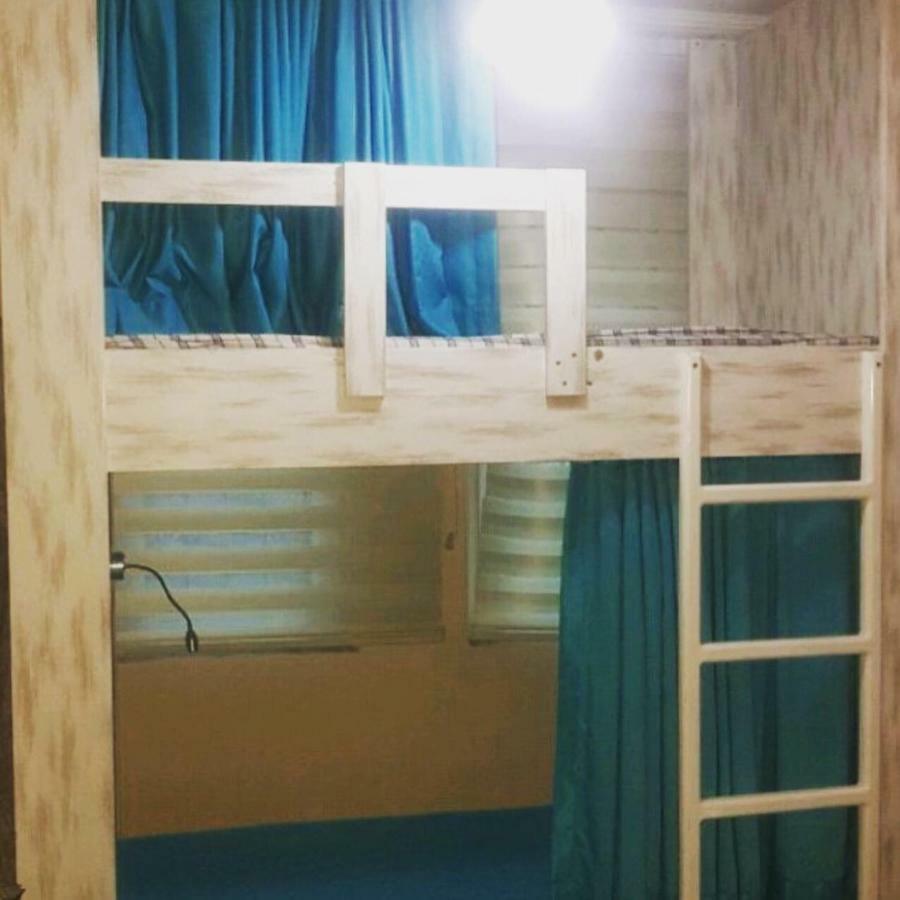 Amintas Hostel Motel Fethiye Buitenkant foto