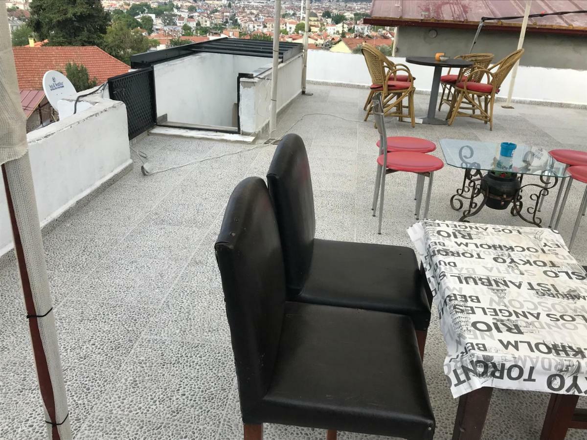 Amintas Hostel Motel Fethiye Buitenkant foto