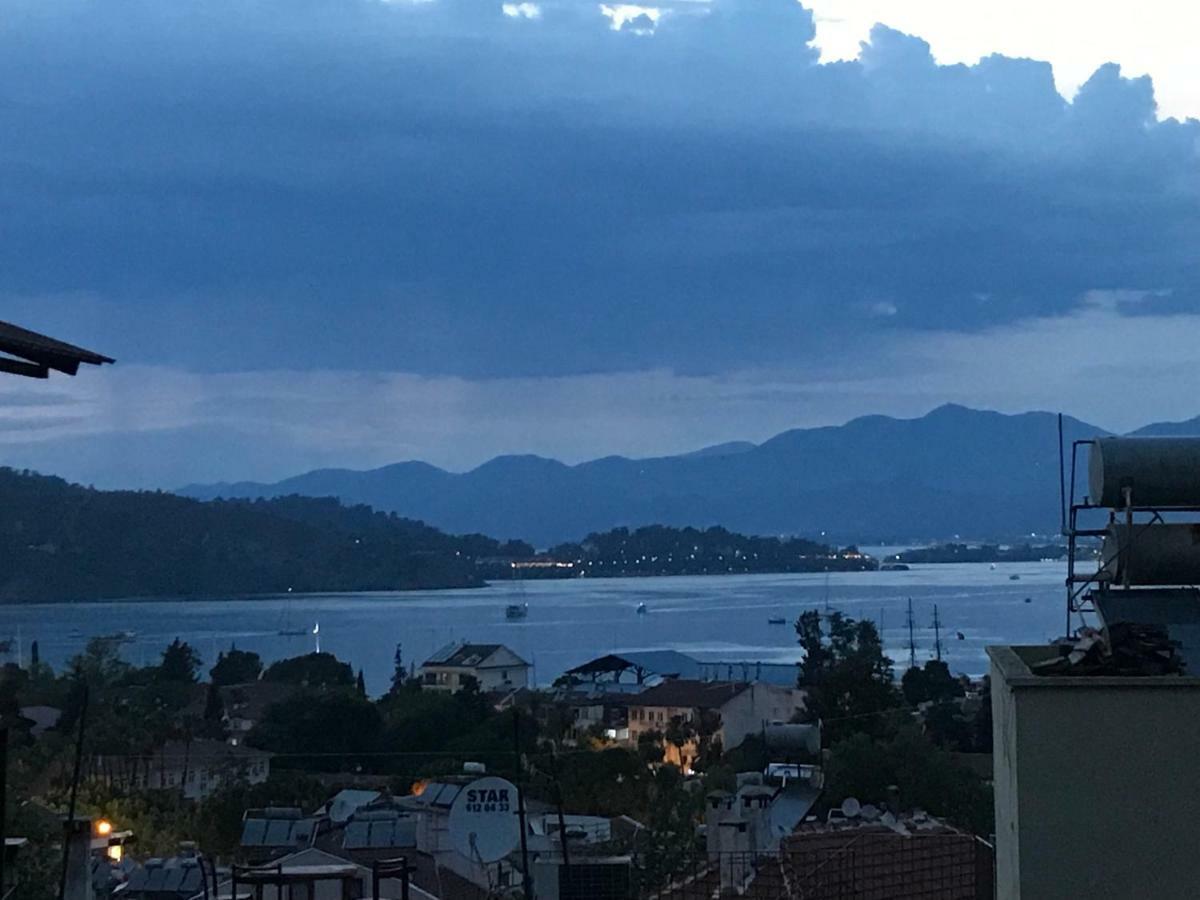 Amintas Hostel Motel Fethiye Buitenkant foto