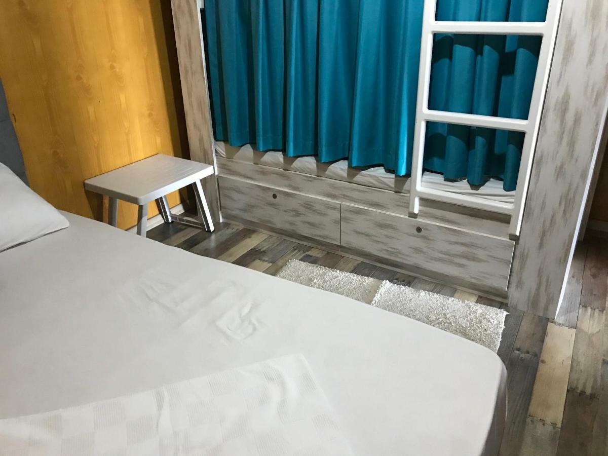 Amintas Hostel Motel Fethiye Buitenkant foto