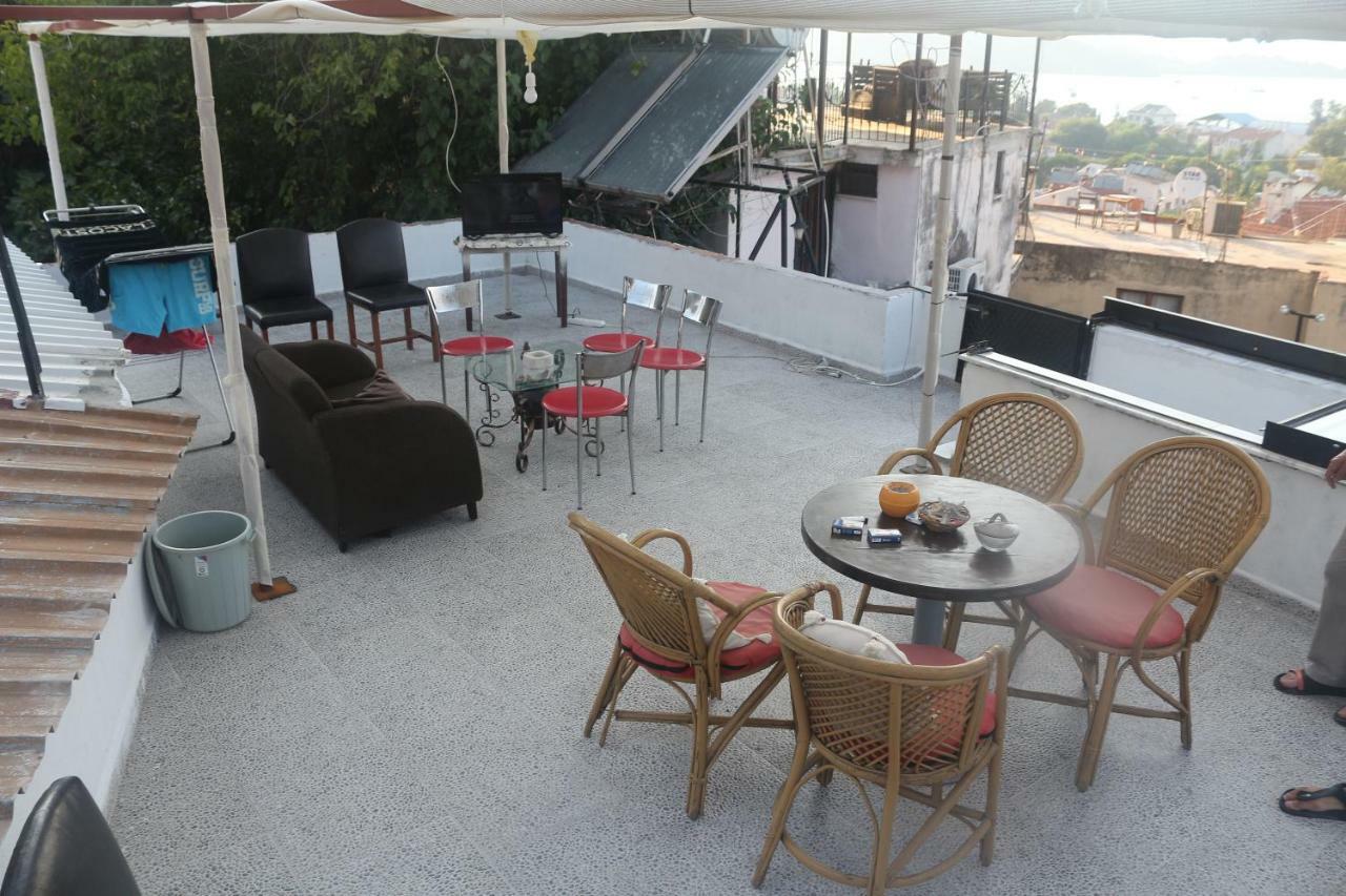 Amintas Hostel Motel Fethiye Buitenkant foto