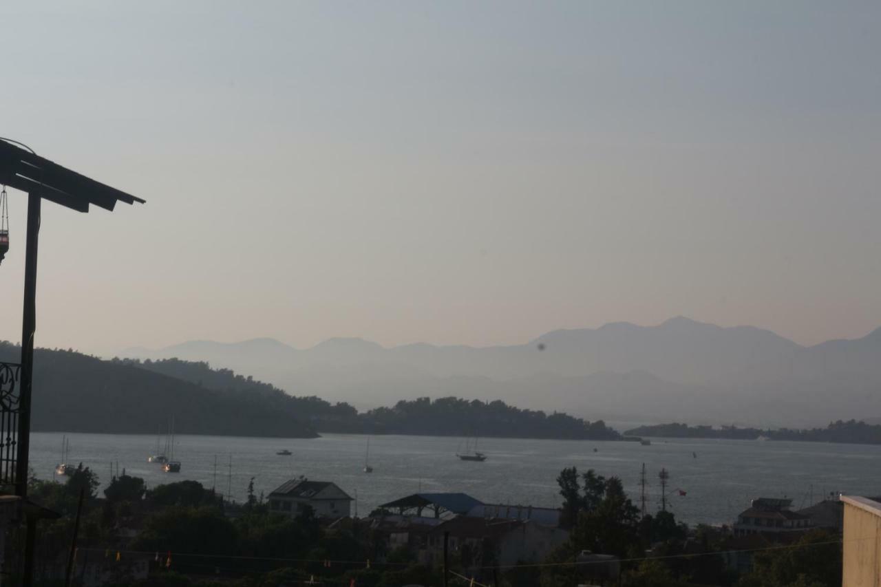 Amintas Hostel Motel Fethiye Buitenkant foto