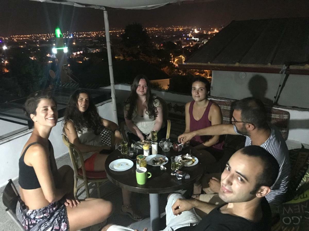 Amintas Hostel Motel Fethiye Buitenkant foto