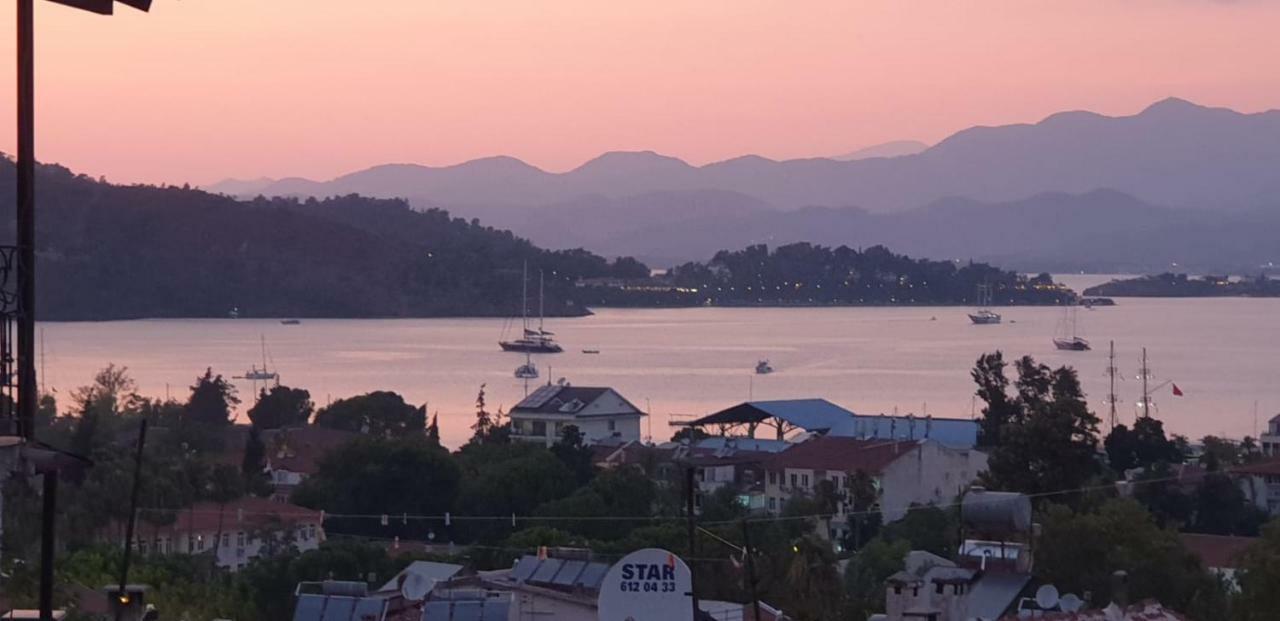 Amintas Hostel Motel Fethiye Buitenkant foto