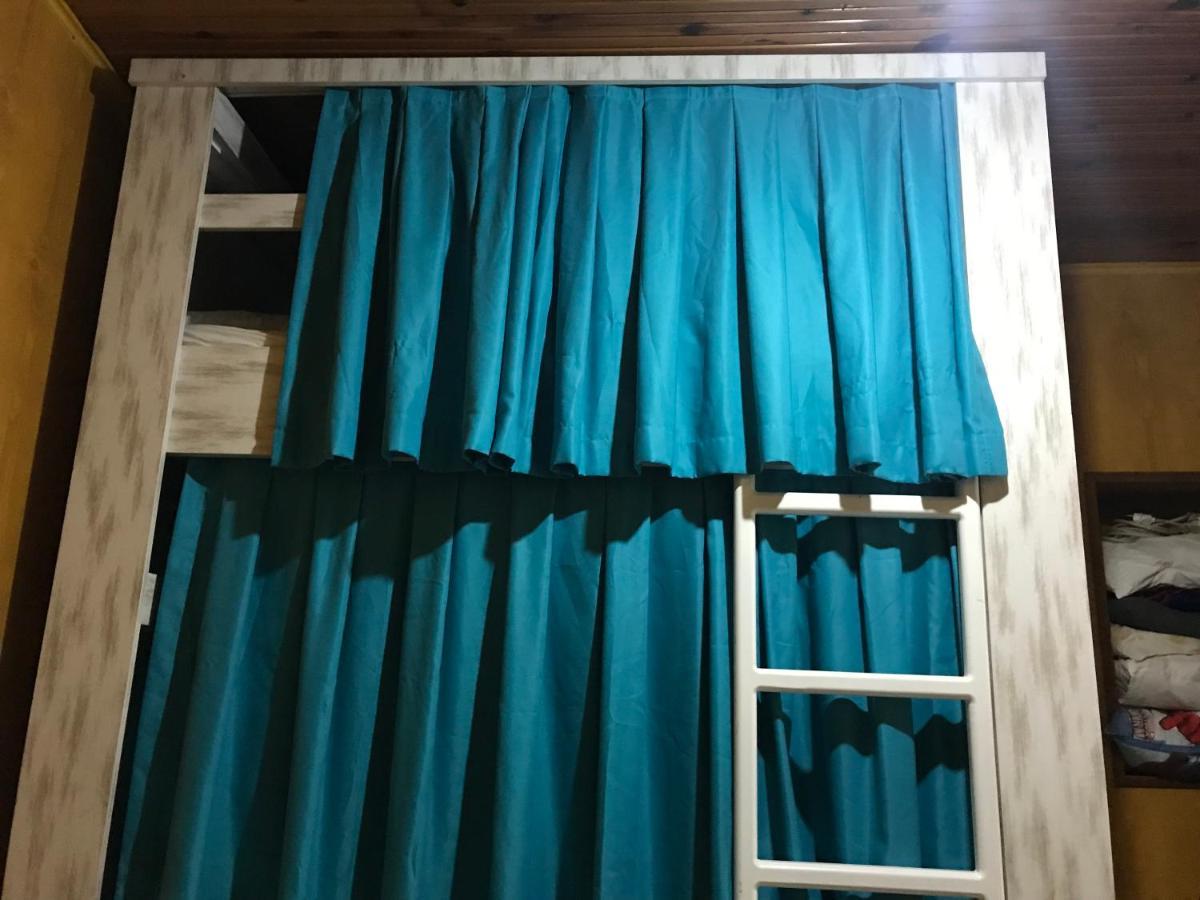 Amintas Hostel Motel Fethiye Buitenkant foto